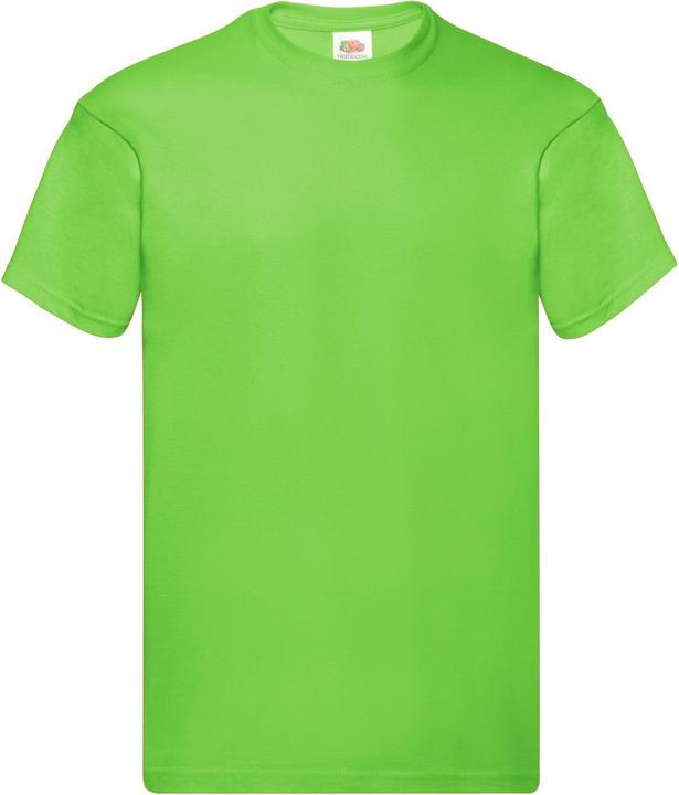 Produktbild Fruit of the Loom Original TShirt (XL)