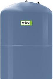 Produktbild Reflexion Reflex expansion vessel 100L blue (7306600) (100000 ml)