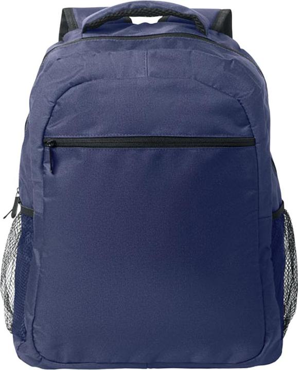 Produktbild MidOcean Rucksack Laptops Puter Topper Unifarben rPET (Recyceltes PolyethylenTerephthalat)