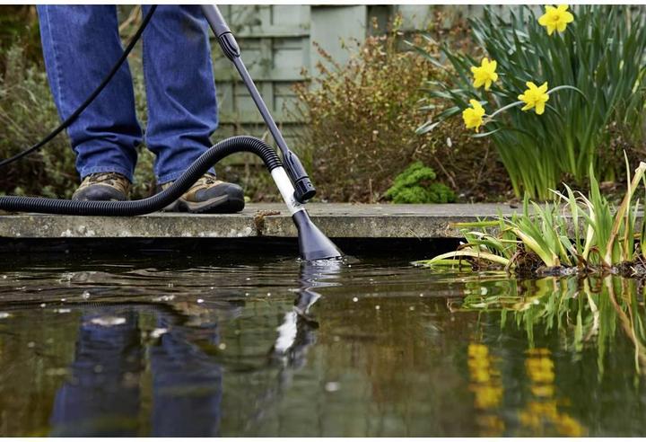 Actual product image Bosch Home & Garden Suction nozzle for Aquatak