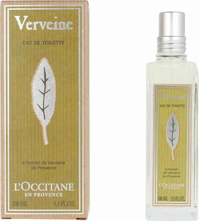 Produktbild L'Occitane Verveine Edt Spray (Eau de Toilette, 100 ml)