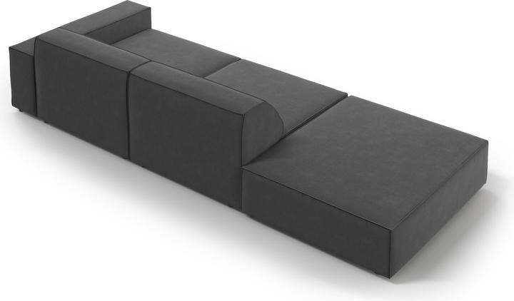 Actual product image Micadoni Jodie (2 person sofa, 3-seater, 4-seater)