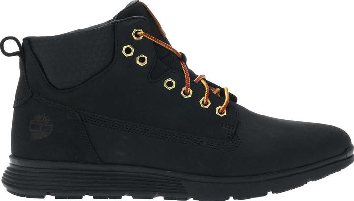 Produktbild Timberland Stiefel Killington Nubukleder (40)