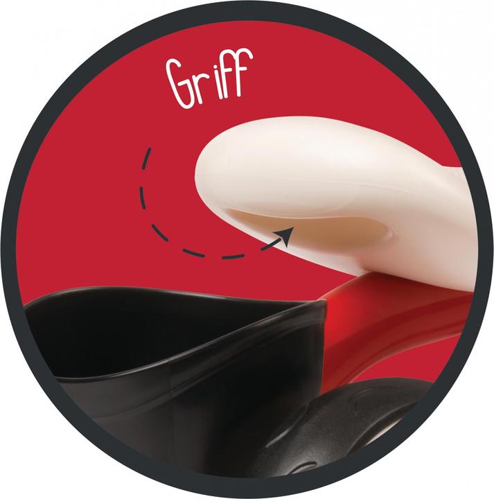 Actual product image Smoby Rookie