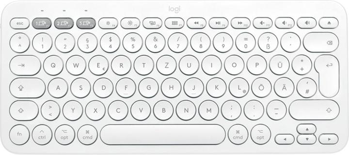 Actual product image Logitech K380 for Mac multi-device (DE, Wireless)
