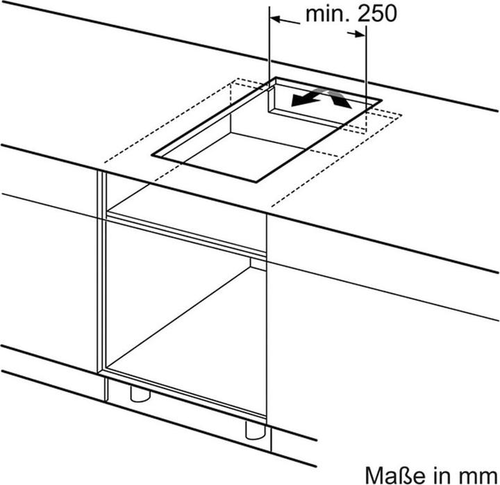 Immagine prodotto Bosch Hausgeräte PIB375FB1E