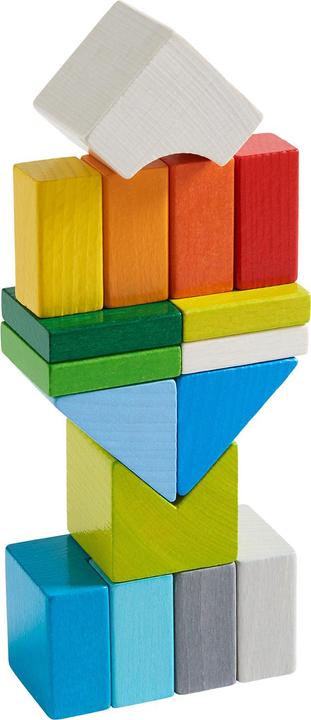 Immagine prodotto Haba Miscela di cubi 3D