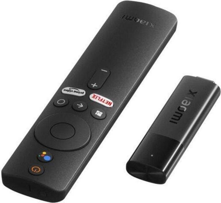 Produktbild Xiaomi MI TV Stick 4K (2 GB, Android 11)