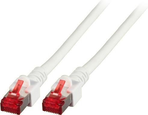 Produktbild EFB Elektronik Patchkabel (S/FTP, CAT6, 50 m)