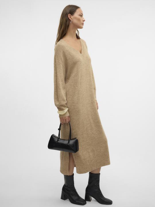 Image du produit Vero Moda VMJUPITER Robe midi Robe en maille (XS)