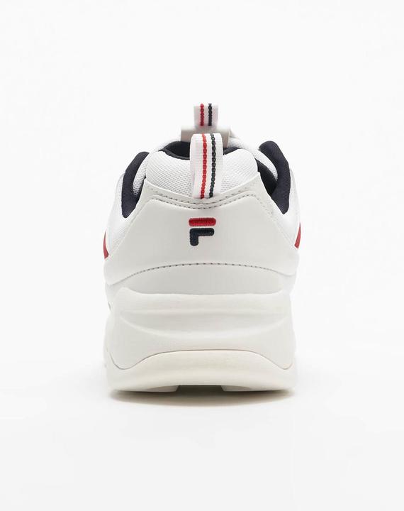 Actual product image FILA Ray Low (40)