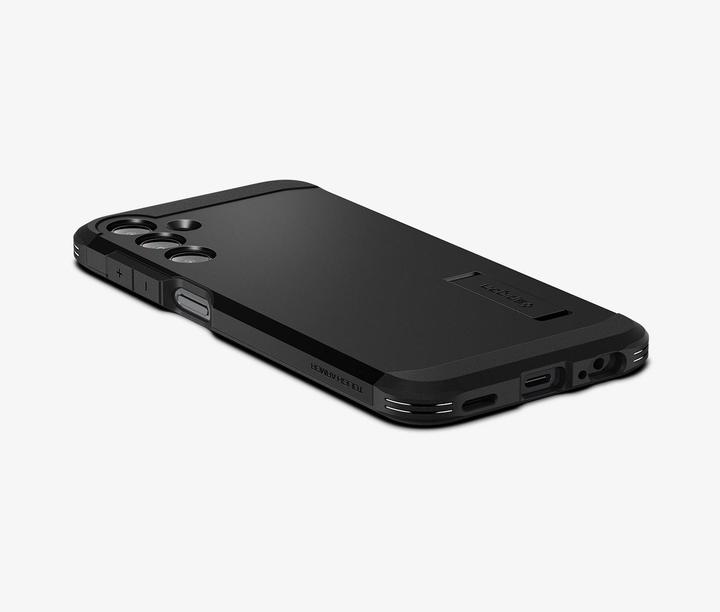 Image du produit Spigen Tough Armor Hulle Compatible (Samsung Galaxy A15 5G, Samsung Galaxy A15)