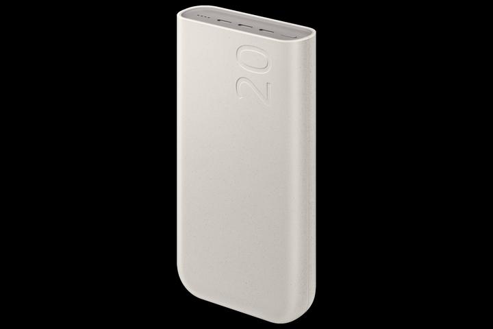 Image du produit Samsung PD Super Fast (20000 mAh, 45 W, 74 Wh)