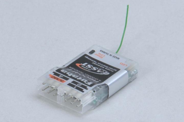 Image du produit Futaba R6004ff Fasst