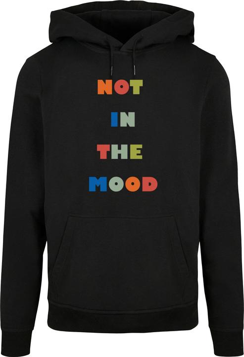 Merchcode NITM - Colorful Basic Hoody - 112521
