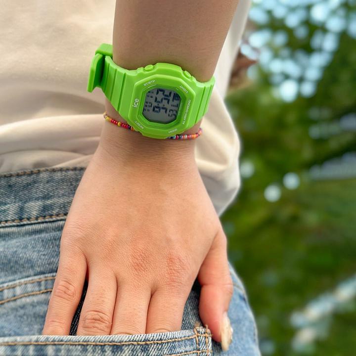 Produktbild ICE Watch 022097 Ice Digit Ultra (39 mm)