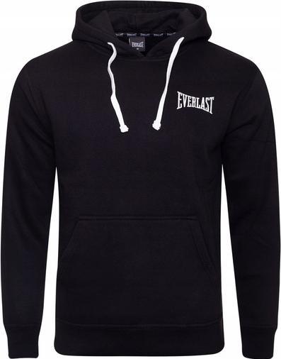 Image du produit Everlast Herren Hoodie Schwarz (M)
