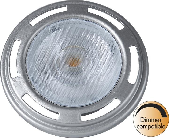 Image du produit Star Trading Spotlight ES111 (GU10, 11.50 W, 1200 lm, 1 x, E)