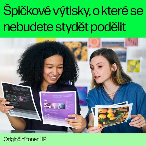 Image du produit HP Resttonerbehälter CE254A