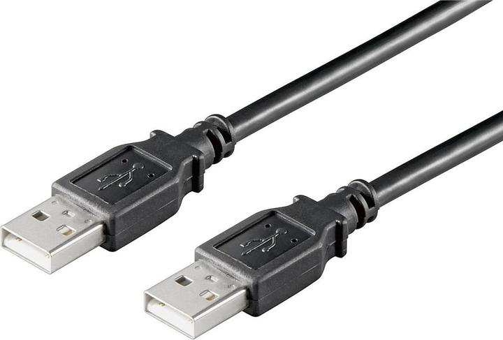 Immagine prodotto MicroConnect Cavo USB (5 m, USB 2.0)