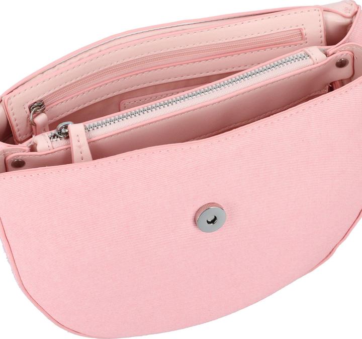 Produktbild Valentino Bigs Denim Umhängetasche 24.5 cm