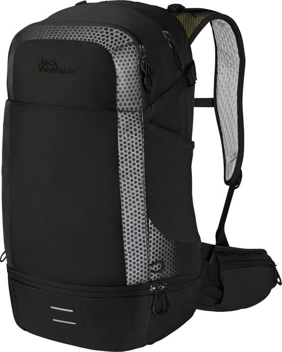 Actual product image Jack Wolfskin Moab Jam Pro 30.5 (30.50 l)