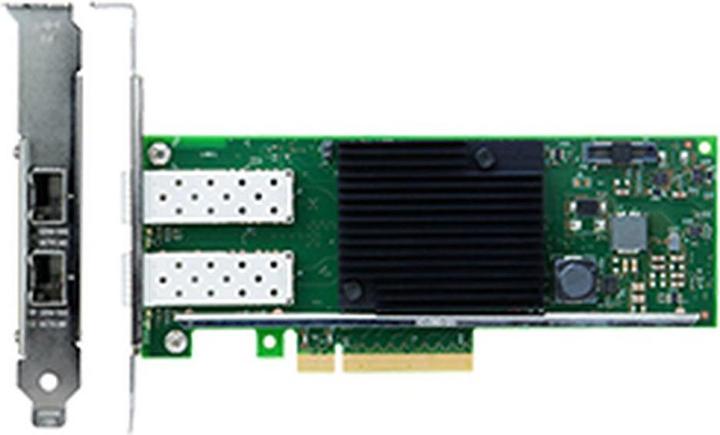 Fujitsu PLAN EP X710-DA2 SFP+ PCIe 3.(P) (PCI Express 3.0 x8)