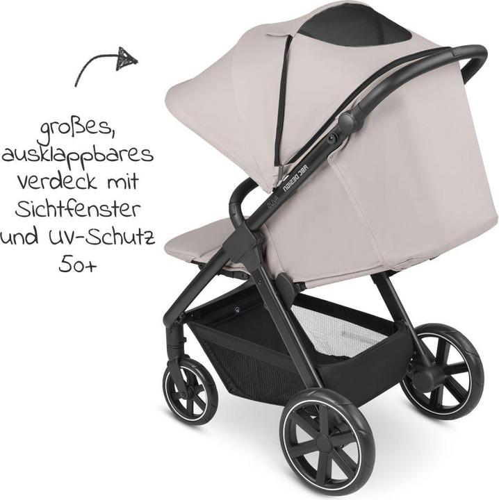Image du produit ABC Design Avus Buggy / Poussette