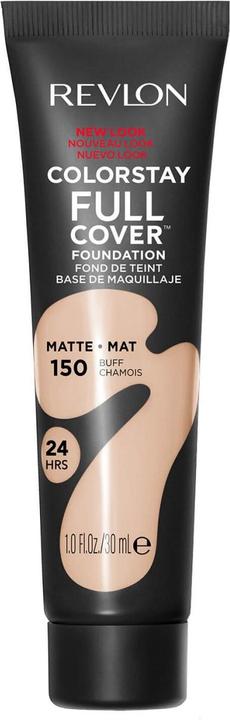 Immagine prodotto Revlon Fondazione ColorStay Full Cover™ 150 Buff (150 Buff)