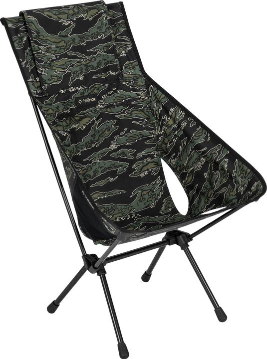 Xray Tiger Camo