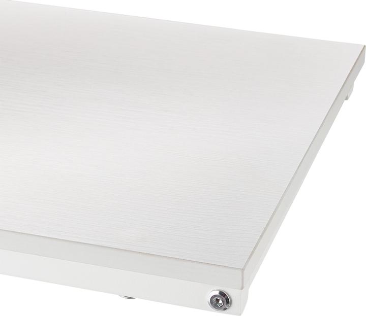 Image du produit Relaxdays Solomon (30 x 45 x 60 cm)