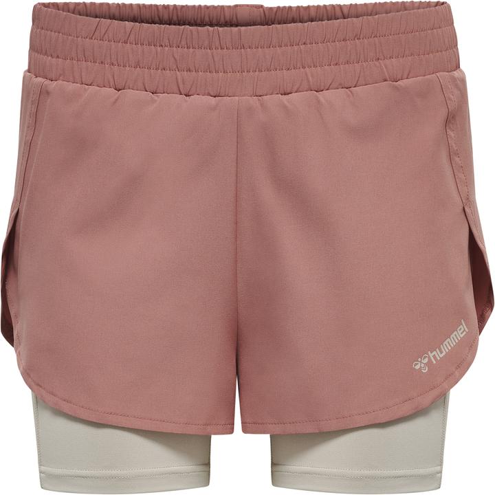 Produktbild hummel Mt Track 2 In 1 Shorts (L)