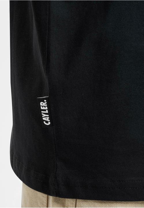 Produktbild Cayler & Sons Classic Tee - 195363 (XL)