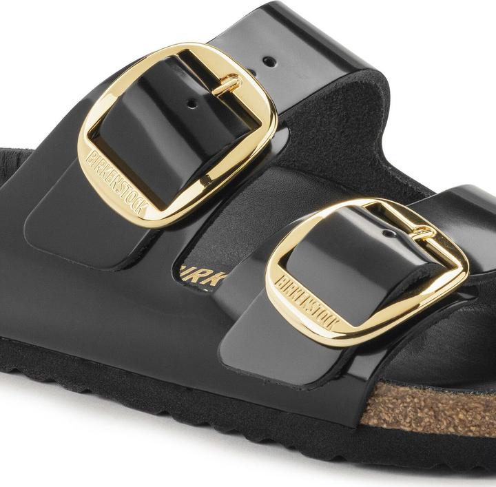 Image du produit Birkenstock Mule Arizona BB LENA High Shine (37)
