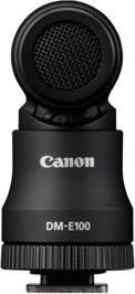 Actual product image Canon DM-E100