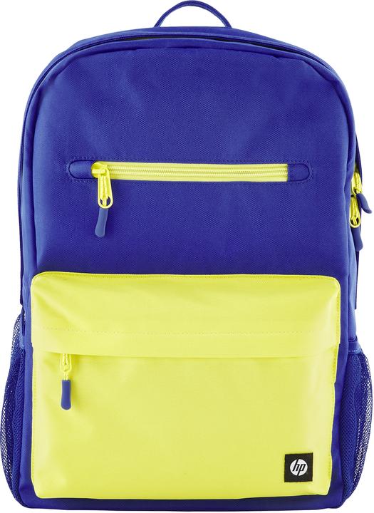 HP Campus Blue Backpack (17 l)