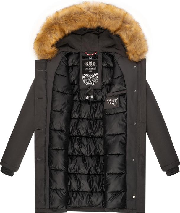 Actual product image Marikoo Karmaa (XS)