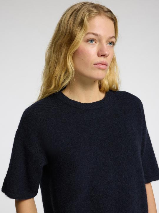 Produktbild Selected Femme Kurzärmeliges Strickoberteil (S)