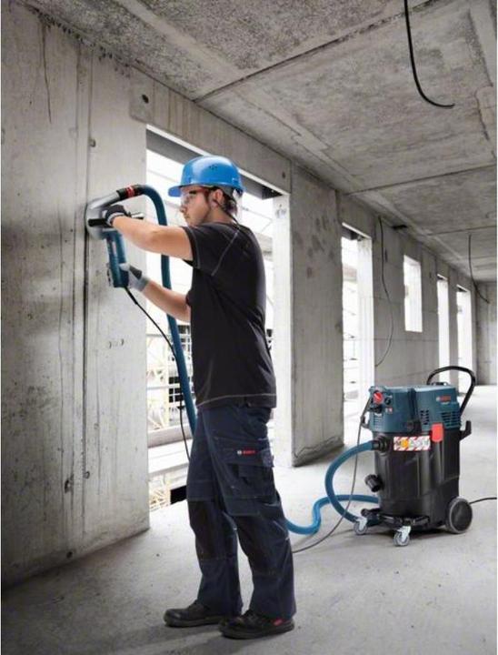 Produktbild Bosch Professional Nass-/Trockensauger GAS 55 M AFC (Nass-Trockensauger)