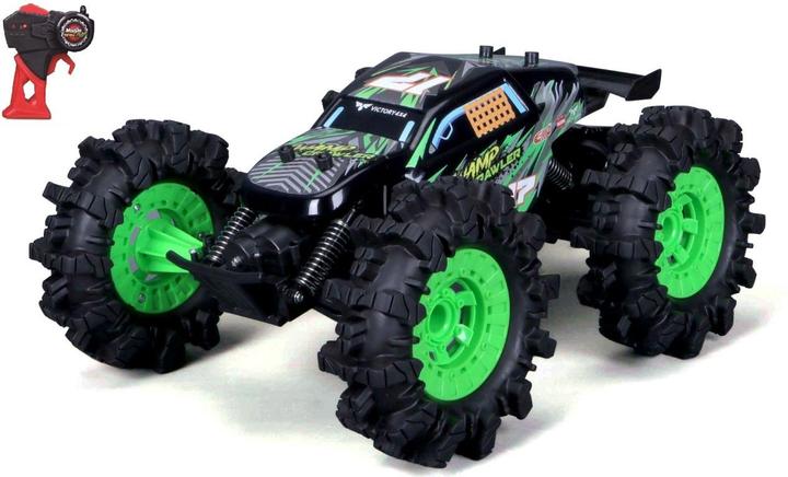 Maisto RC Swamp Crawler