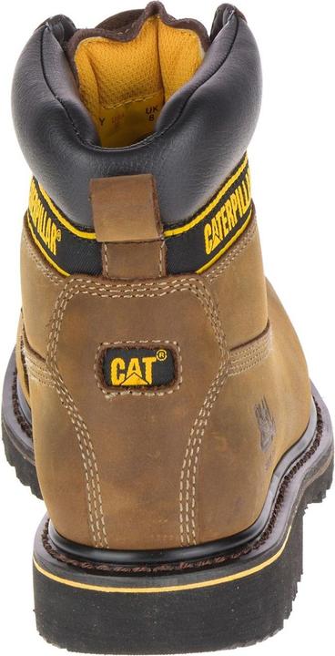 Image du produit Cat Bottes de sécurité Holton S3 (S3, 46)