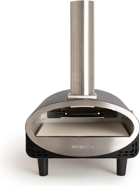 Produktbild Create Pizza Maker Advance (Pizzaofen Holz)