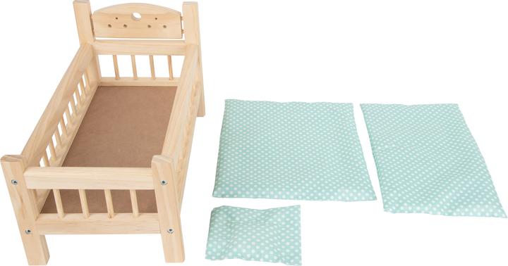 Produktbild small foot Puppenbett