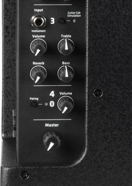 Produktbild HK Audio PRO Move 8 (Aktiv, 1x 60 W)