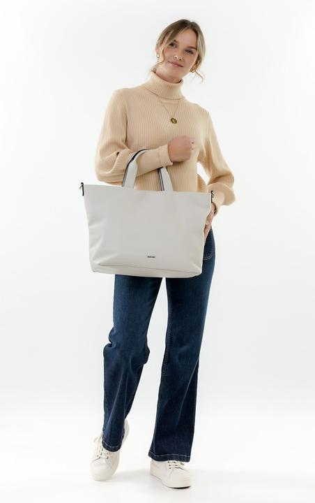 Actual product image Suri Frey Shopper SFY Laury (15 l)