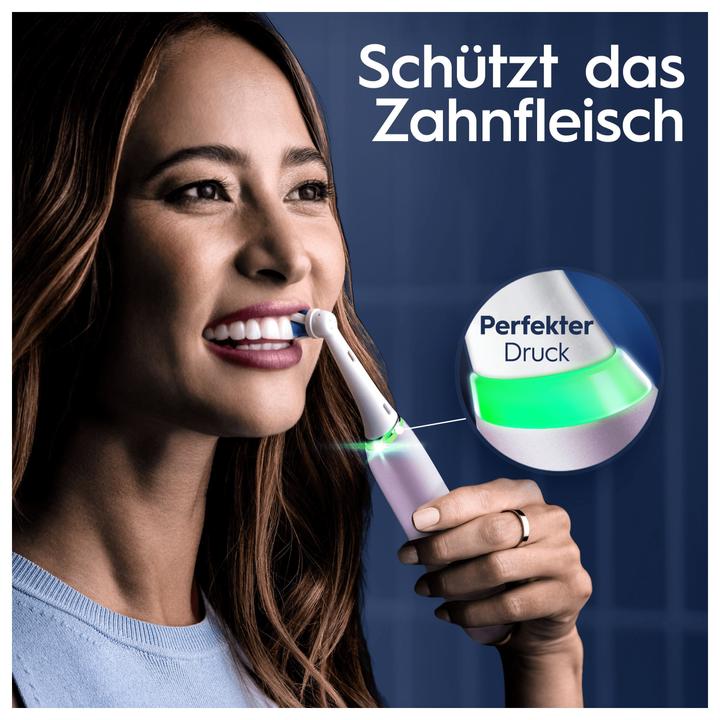 Produktbild Oral-B iO Series 9 + Sensitive (Oszillierende Zahnbürste)