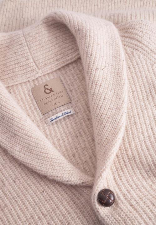 Image du produit Colours & Sons Cardigan Cardigan Donegal (XL)
