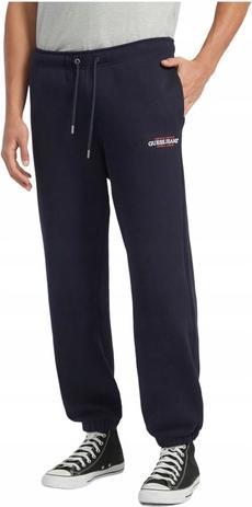 Guess Gj American Traditio Herren-Jogginghose (XL)