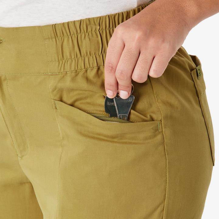 Image du produit Quechua Pant NH500 Femme (M/L)