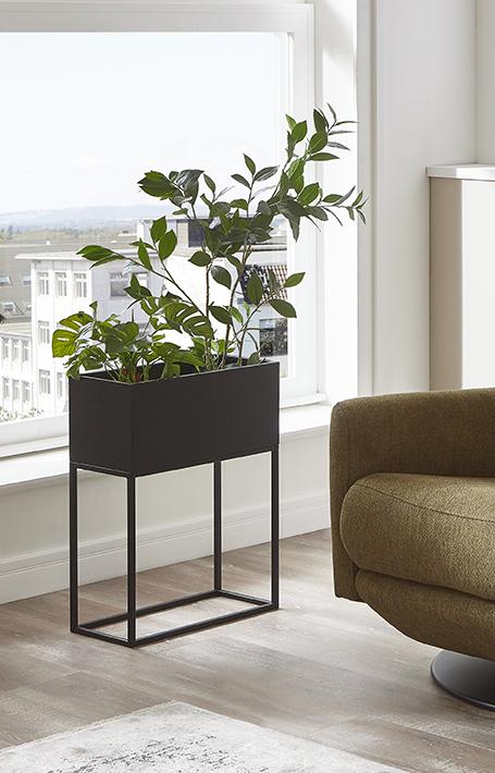 Image du produit HAKU Möbel Présentoir de fleurs (60 cm)